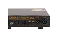 Markbass Nano Mark II Head Markbass Nano Mark II Head